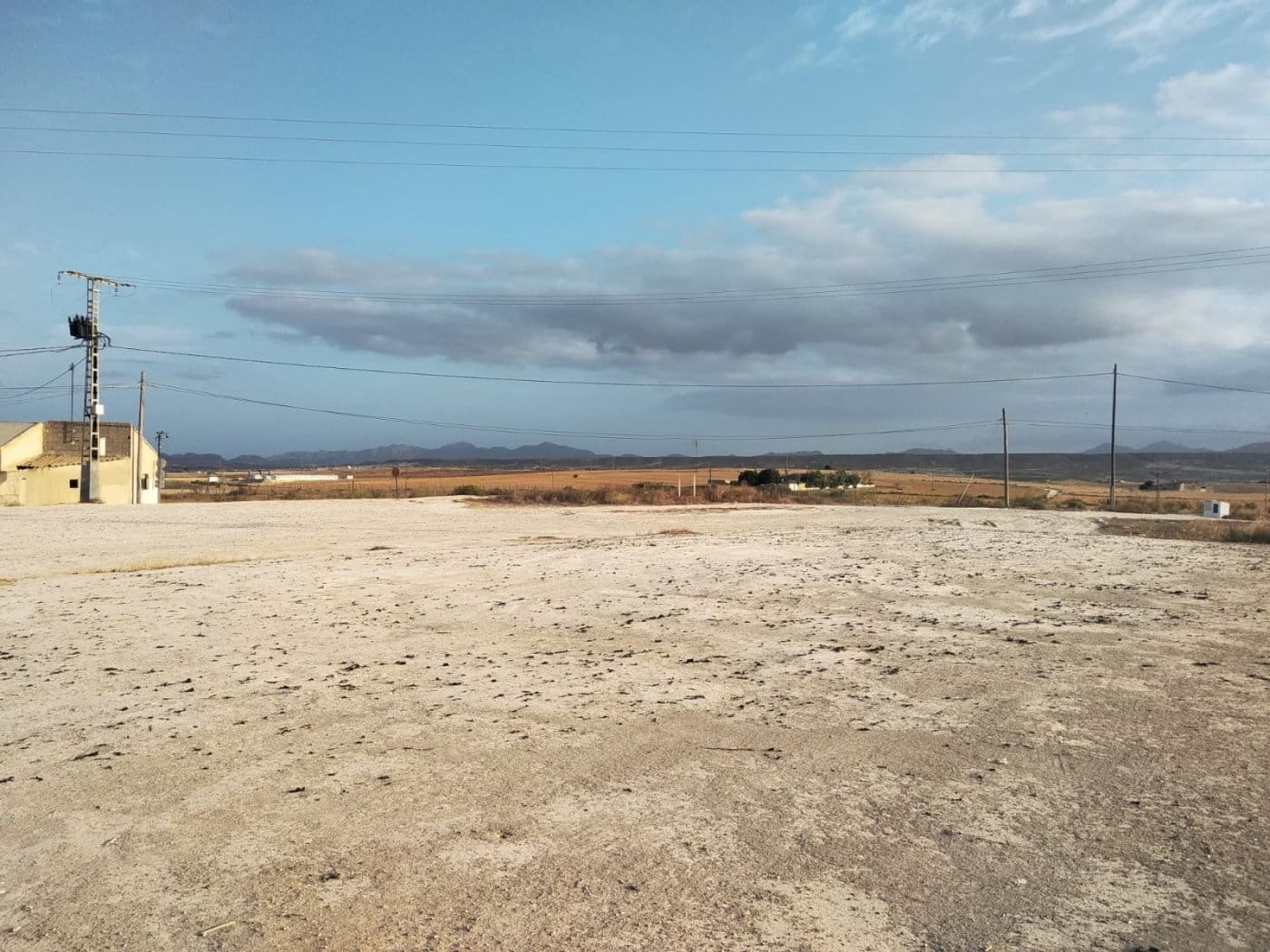 Rakentamaton maa myytävänä paikassa Mazarron - 79 990 € (Ref: 6929475)