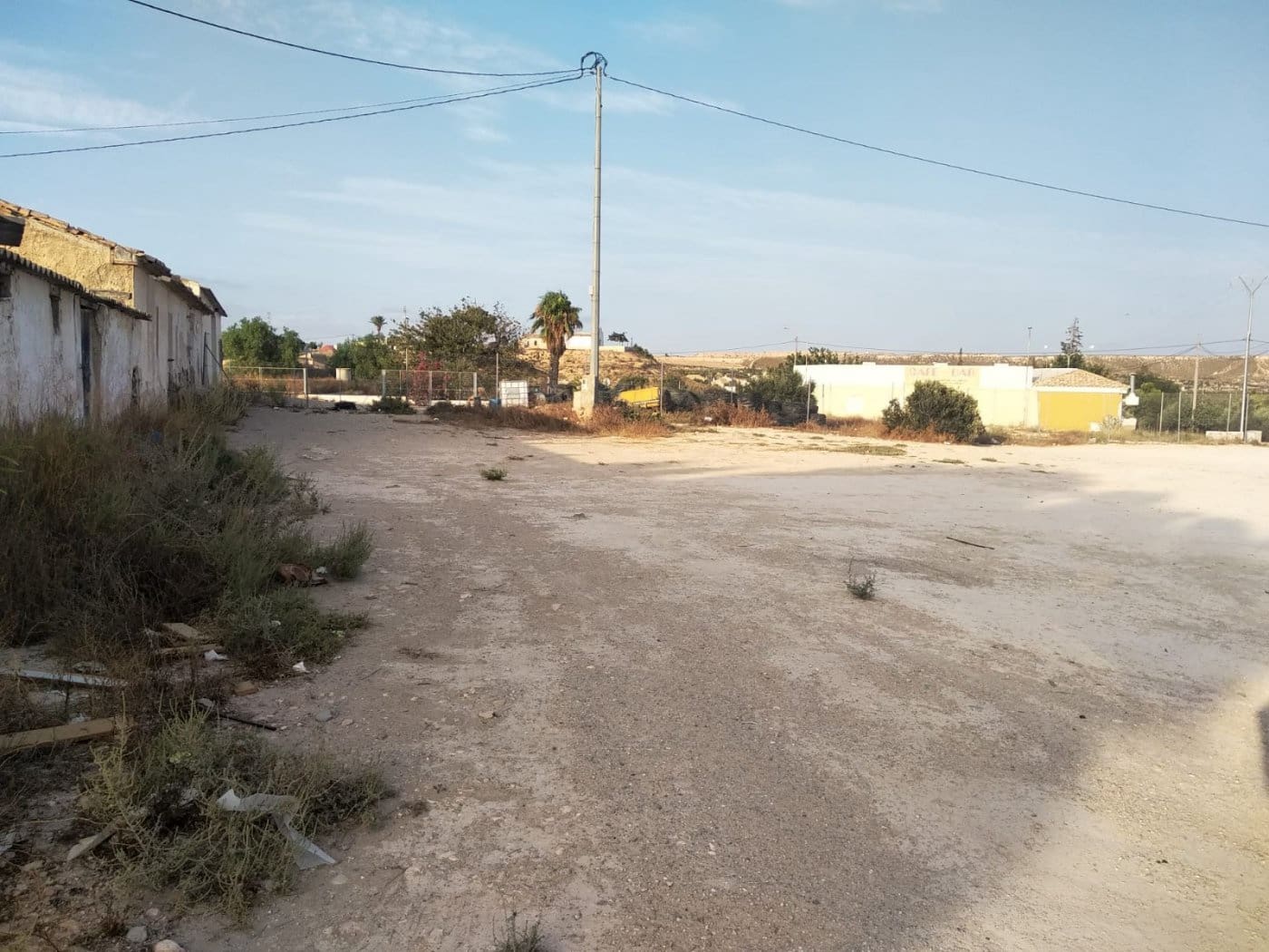 Rakentamaton maa myytävänä paikassa Mazarron - 79 990 € (Ref: 6929475)