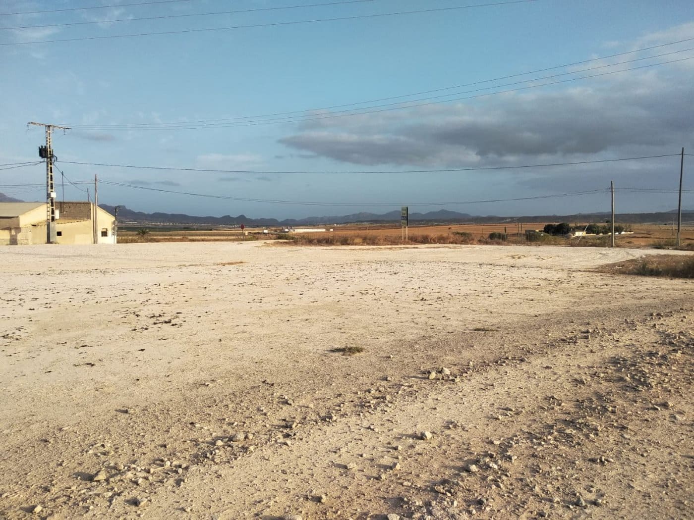 Rakentamaton maa myytävänä paikassa Mazarron - 79 990 € (Ref: 6929475)