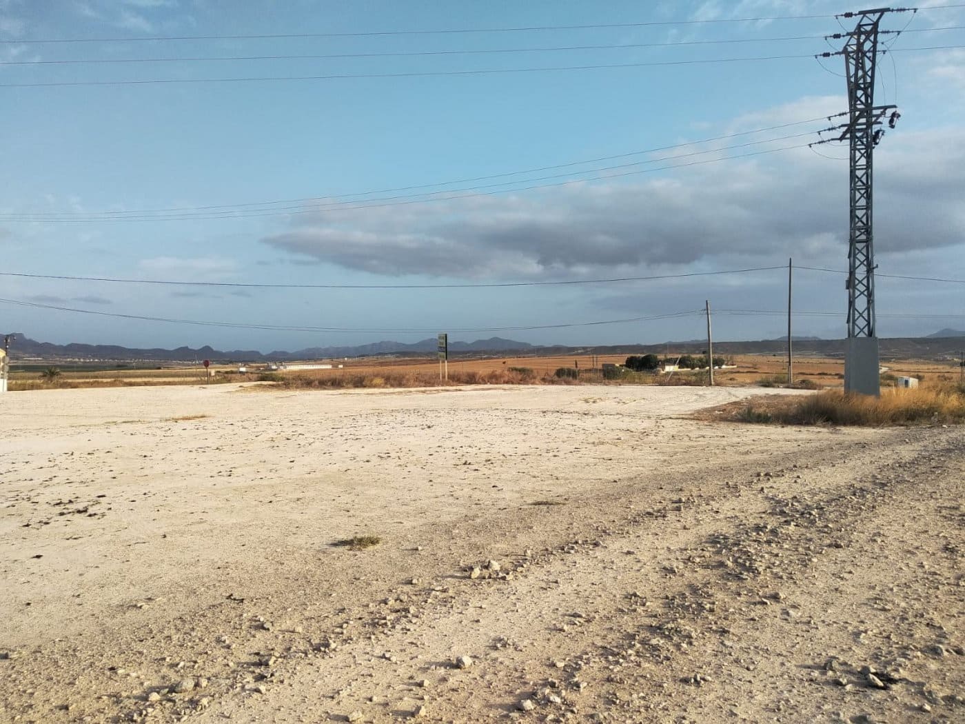 Rakentamaton maa myytävänä paikassa Mazarron - 79 990 € (Ref: 6929475)