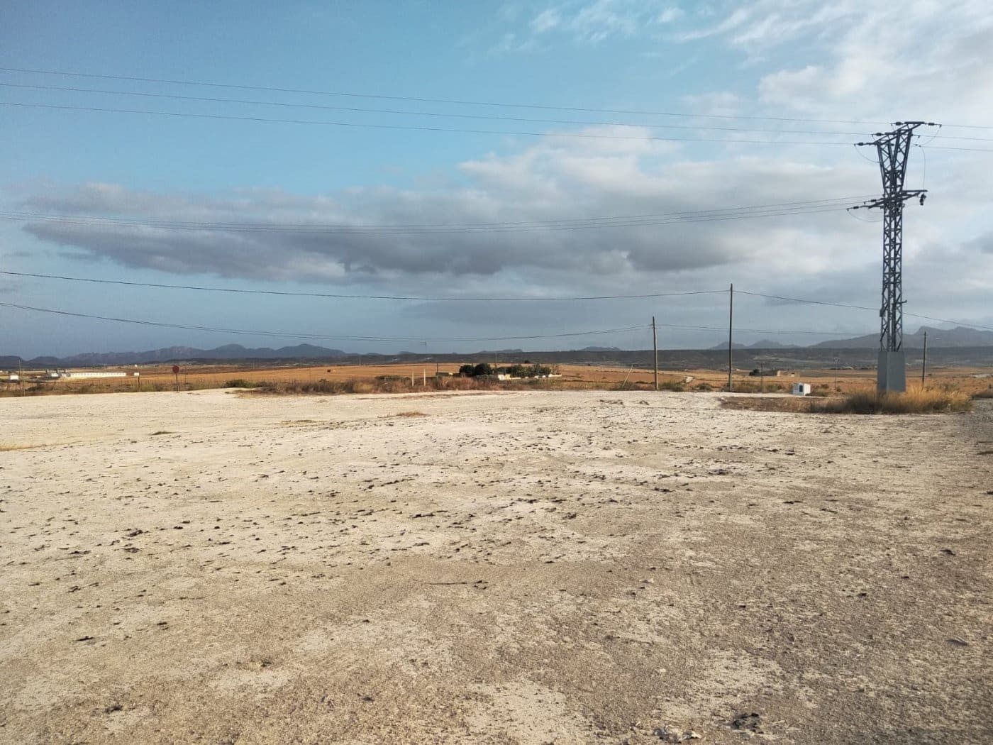 Rakentamaton maa myytävänä paikassa Mazarron - 79 990 € (Ref: 6929475)