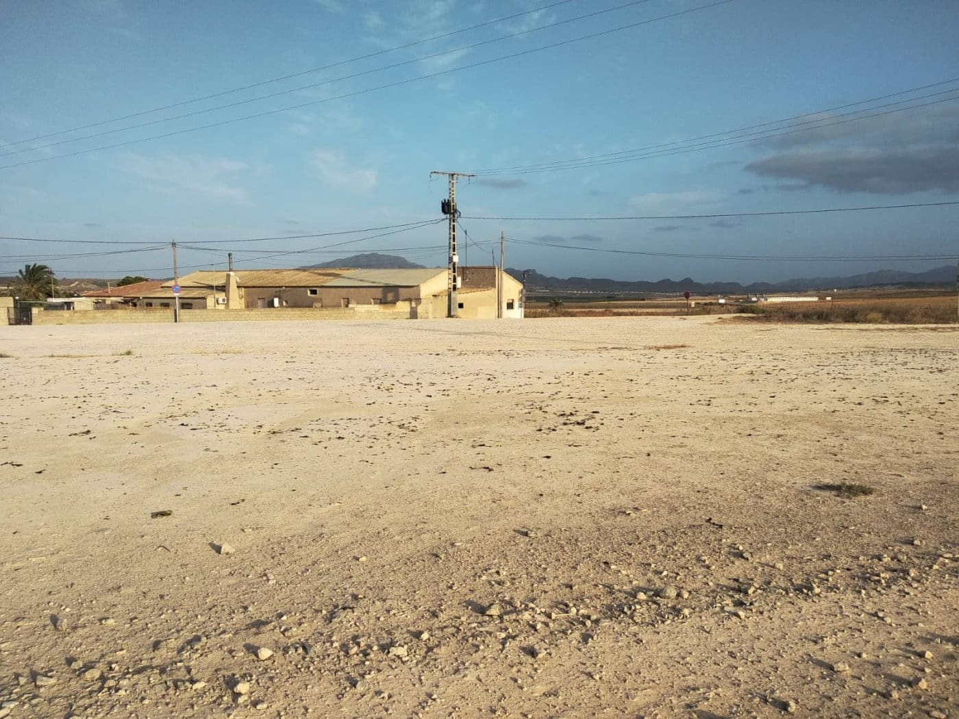 Rakentamaton maa myytävänä paikassa Mazarron - 79 990 € (Ref: 6929475)