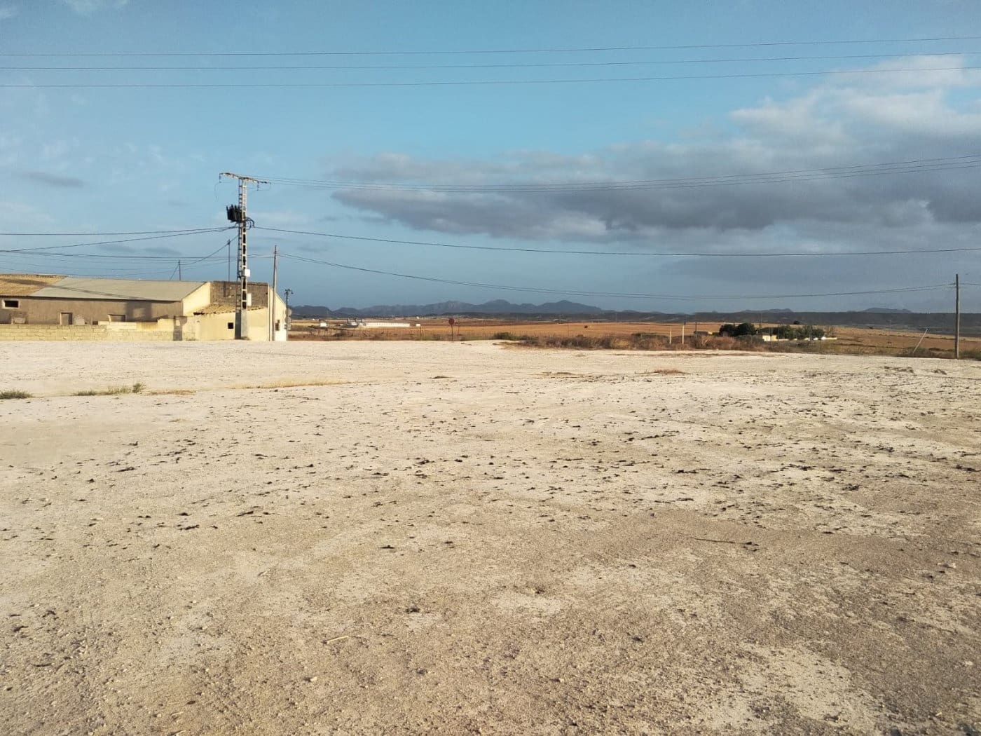 Rakentamaton maa myytävänä paikassa Mazarron - 79 990 € (Ref: 6929475)