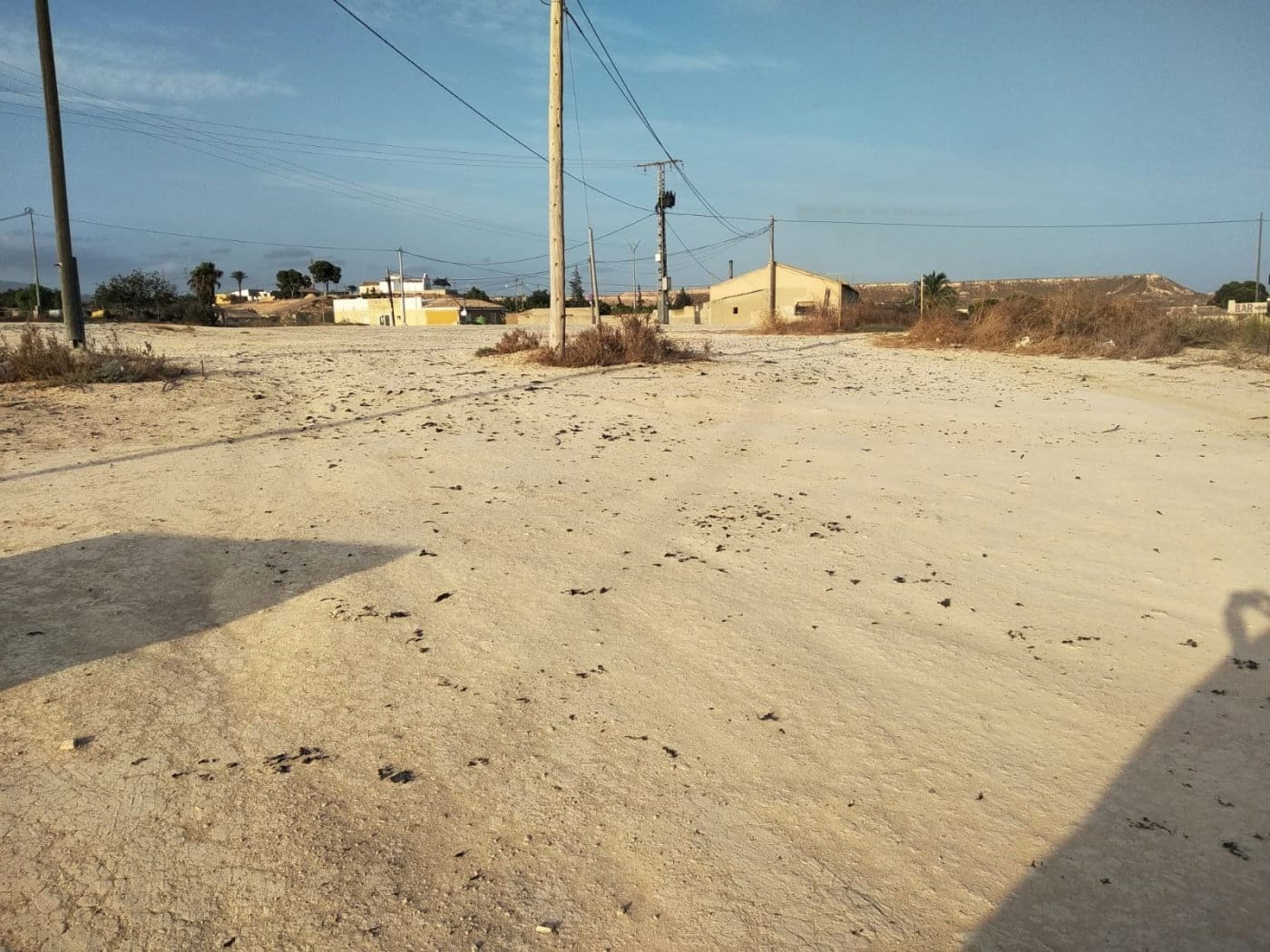 Rakentamaton maa myytävänä paikassa Mazarron - 79 990 € (Ref: 6929475)