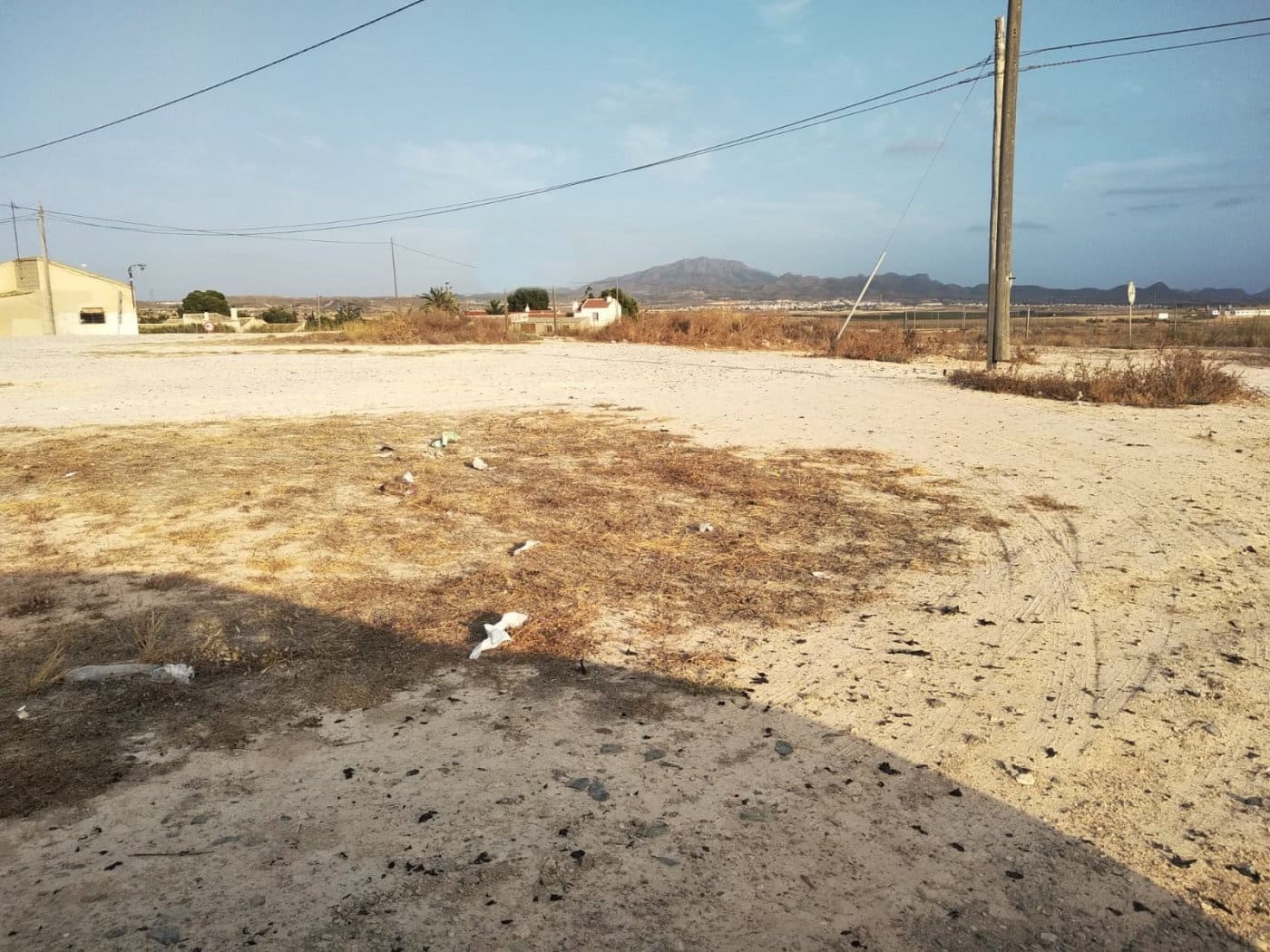 Rakentamaton maa myytävänä paikassa Mazarron - 79 990 € (Ref: 6929475)