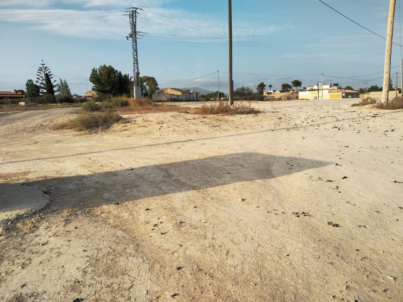 Rakentamaton maa myytävänä paikassa Mazarron - 79 990 € (Ref: 6929475)