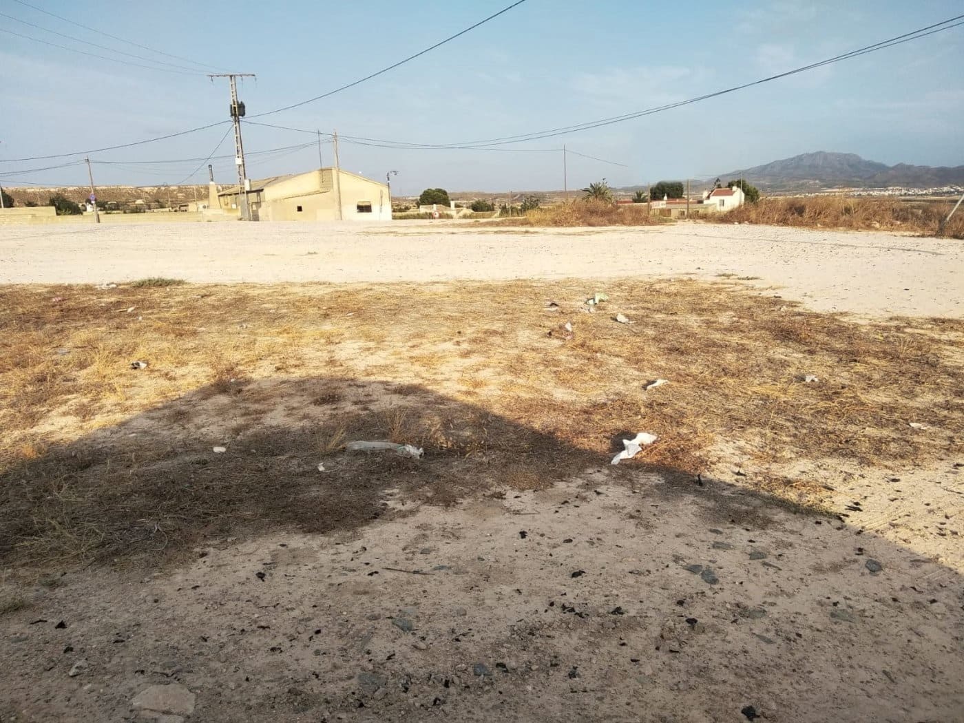 Rakentamaton maa myytävänä paikassa Mazarron - 79 990 € (Ref: 6929475)