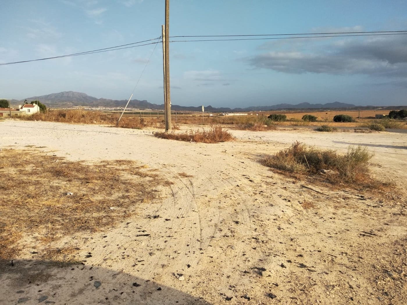 Rakentamaton maa myytävänä paikassa Mazarron - 79 990 € (Ref: 6929475)