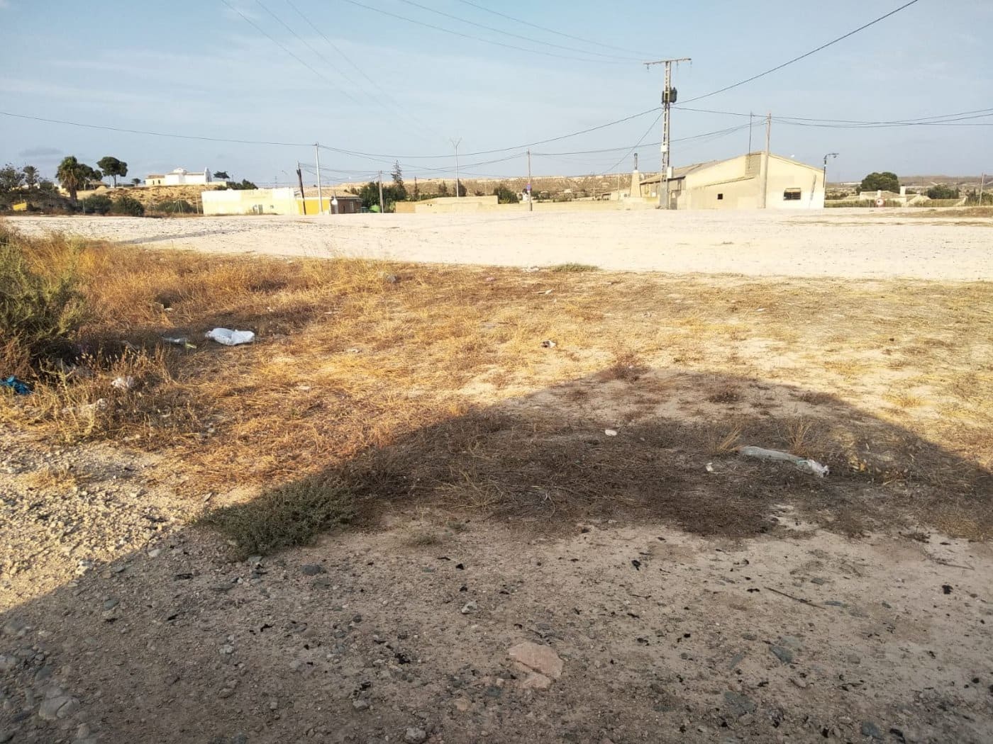 Rakentamaton maa myytävänä paikassa Mazarron - 79 990 € (Ref: 6929475)