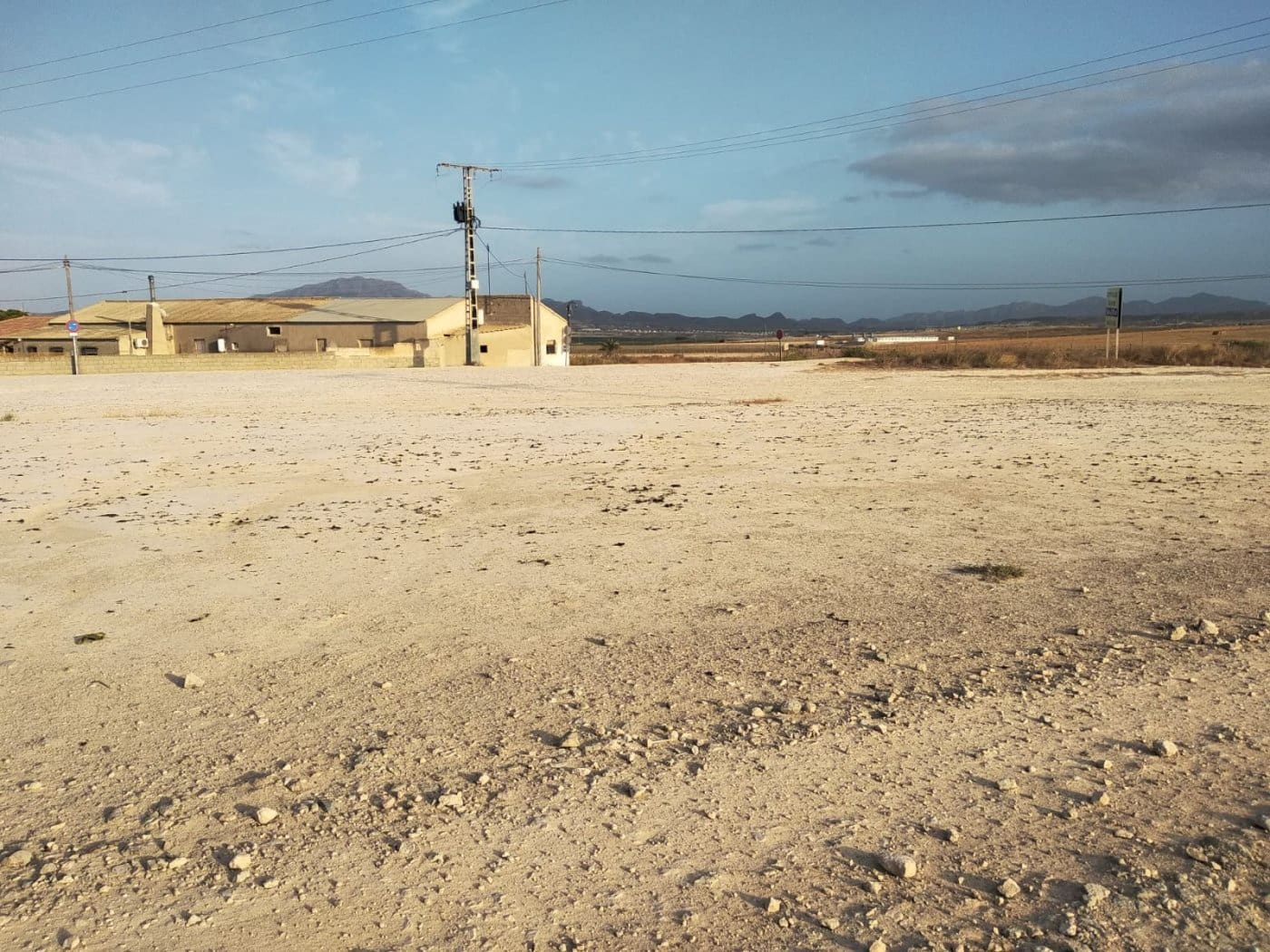 Rakentamaton maa myytävänä paikassa Mazarron - 79 990 € (Ref: 6929475)