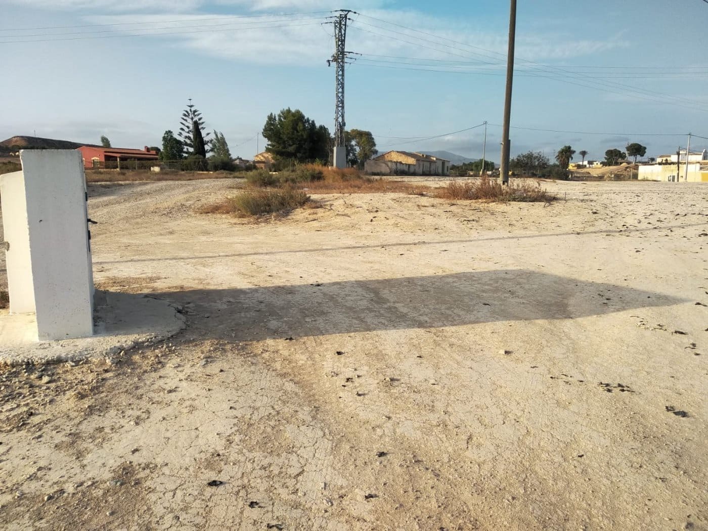 Rakentamaton maa myytävänä paikassa Mazarron - 79 990 € (Ref: 6929475)