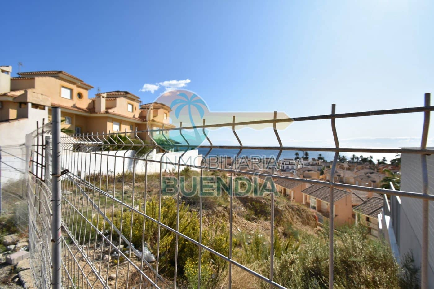 Działka budowlana na sprzedaż w Puerto de Mazarron - 265 000 € (Ref: 6929482)