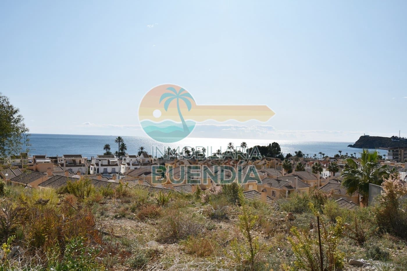 Działka budowlana na sprzedaż w Puerto de Mazarron - 265 000 € (Ref: 6929482)