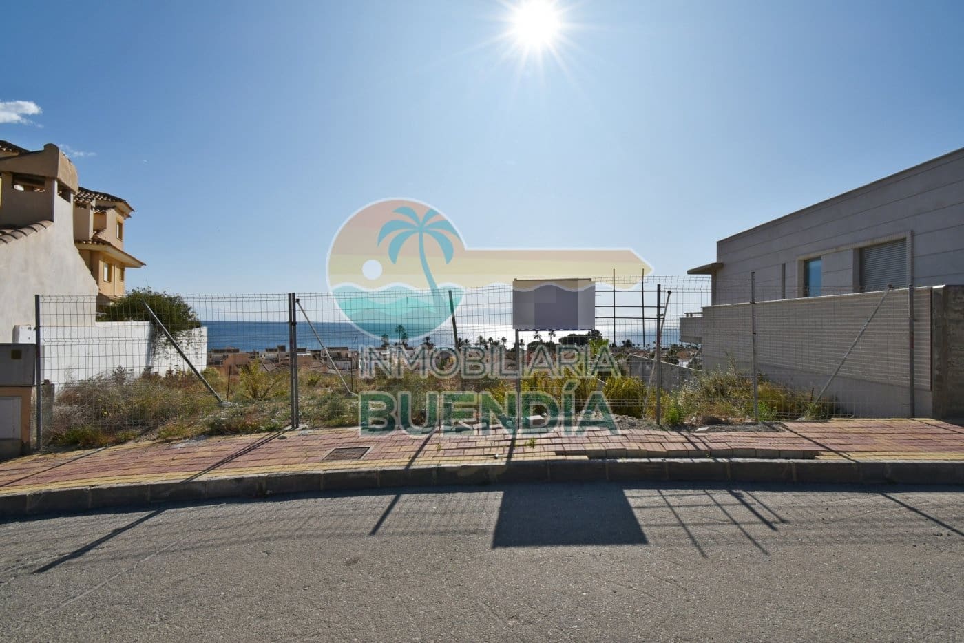 Działka budowlana na sprzedaż w Puerto de Mazarron - 265 000 € (Ref: 6929482)