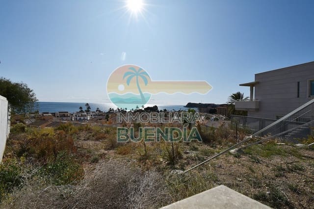 Bouwgrond te koop in Puerto de Mazarron, Mazarrón - € 265.000 (Ref: 6929482)