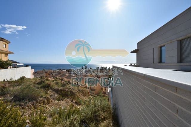 Bouwgrond te koop in Puerto de Mazarron, Mazarrón - € 265.000 (Ref: 6929482)