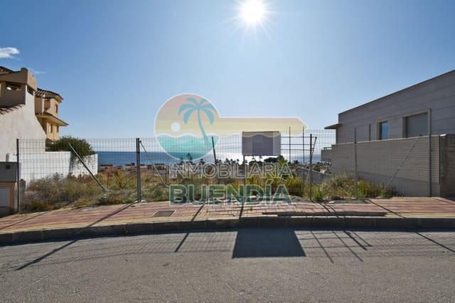 Bouwgrond te koop in Puerto de Mazarron, Mazarrón - € 265.000 (Ref: 6929482)