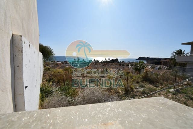 Bouwgrond te koop in Puerto de Mazarron, Mazarrón - € 265.000 (Ref: 6929482)