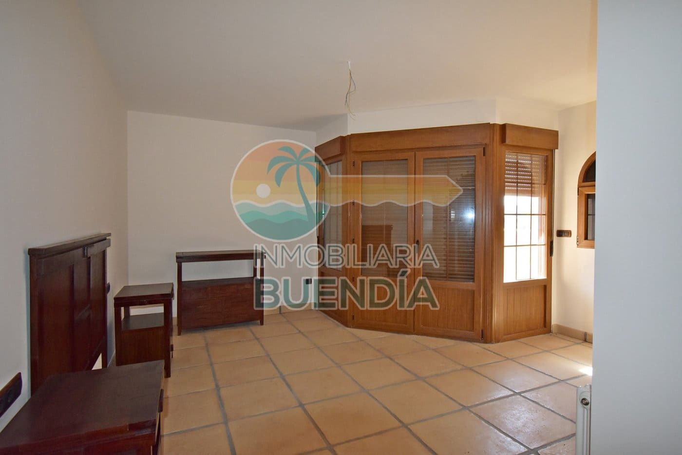 5 soveværelse Villa til salg i Isla Plana med swimmingpool garage - € 1.300.000 (Ref: 6929486)