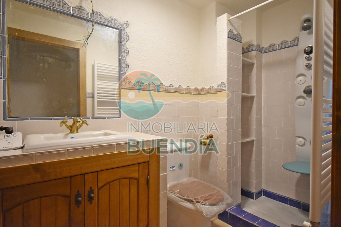 5 soveværelse Villa til salg i Isla Plana med swimmingpool garage - € 1.300.000 (Ref: 6929486)