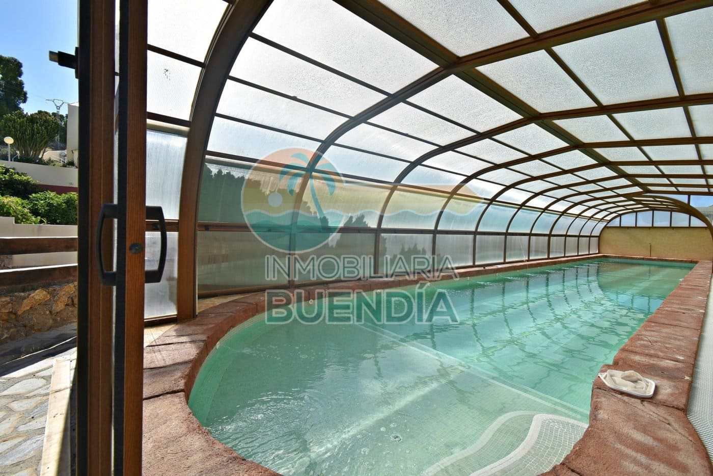 5 soveværelse Villa til salg i Isla Plana med swimmingpool garage - € 1.300.000 (Ref: 6929486)