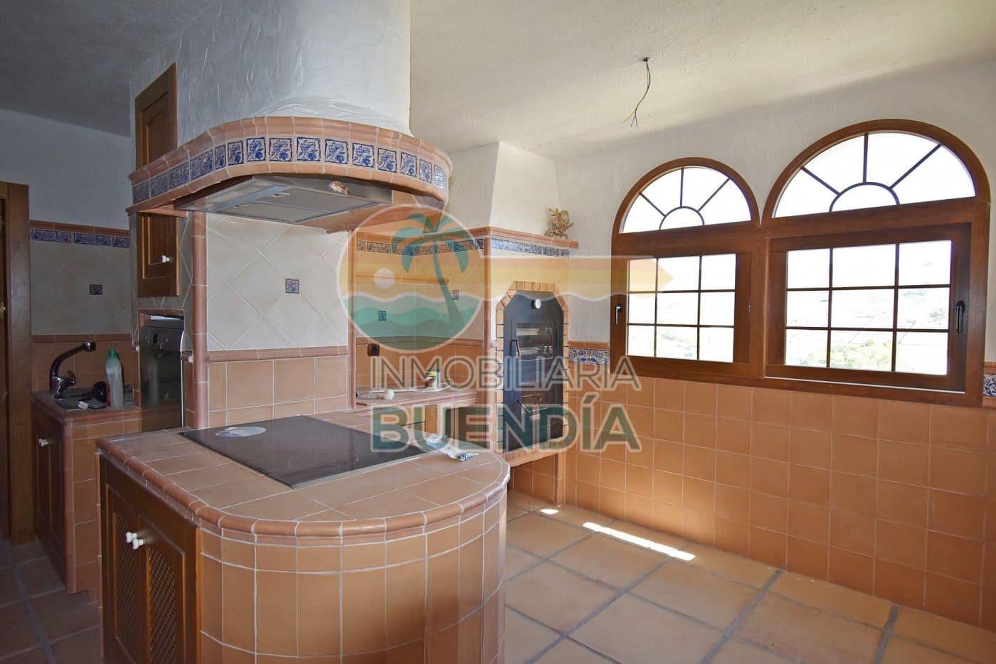 5 soveværelse Villa til salg i Isla Plana med swimmingpool garage - € 1.300.000 (Ref: 6929486)