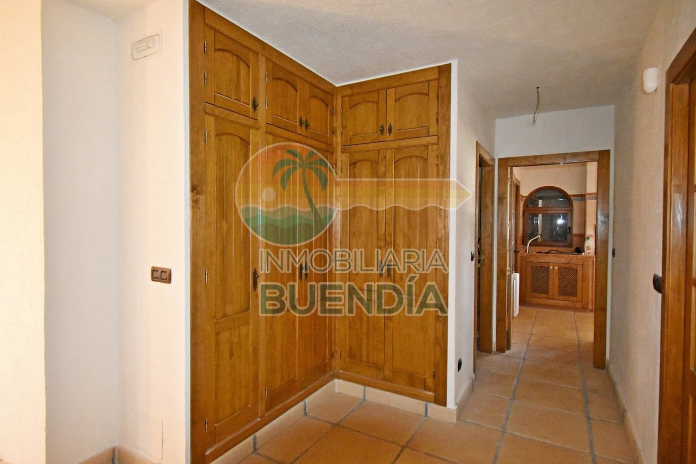 5 soveværelse Villa til salg i Isla Plana med swimmingpool garage - € 1.300.000 (Ref: 6929486)