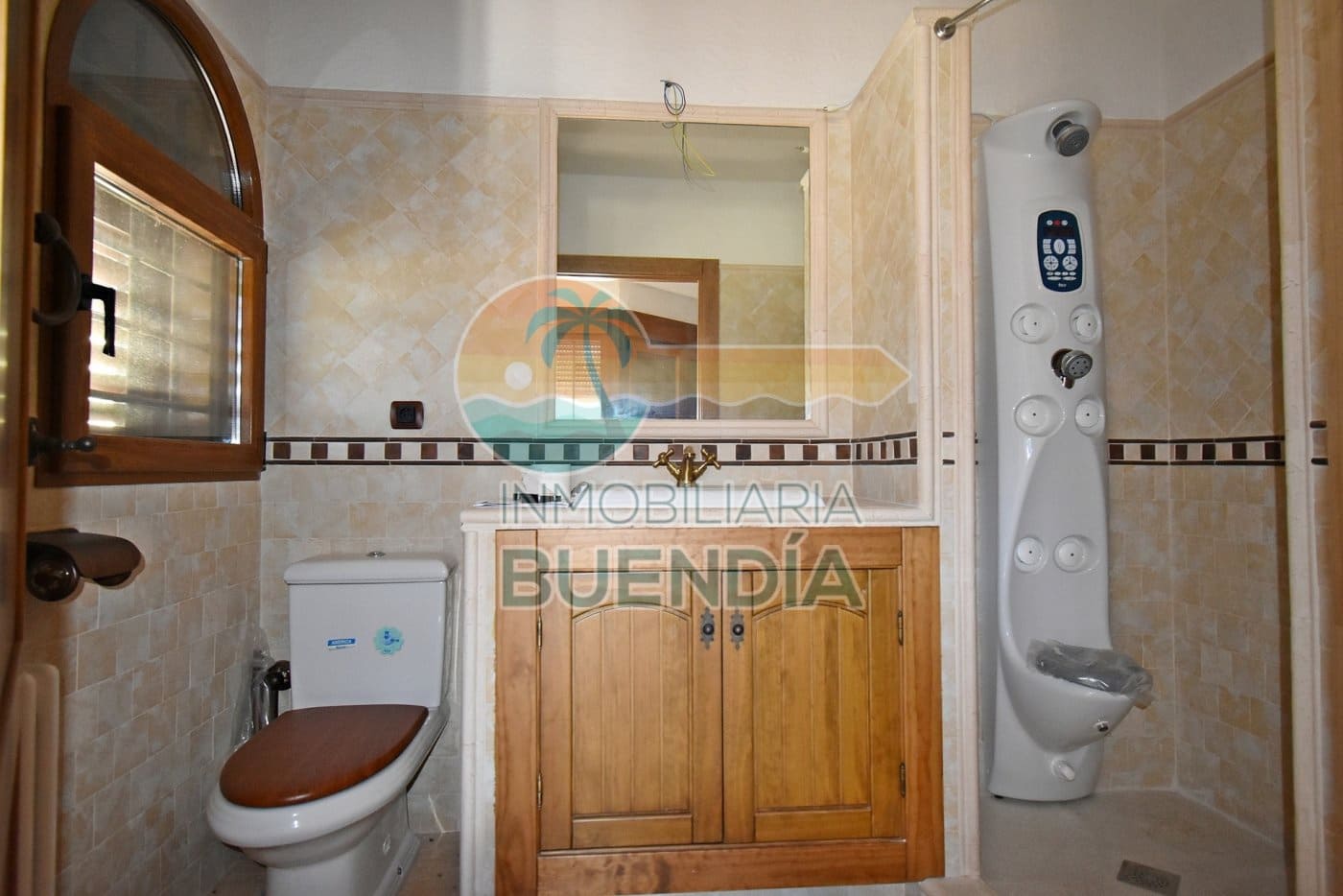 5 soveværelse Villa til salg i Isla Plana med swimmingpool garage - € 1.300.000 (Ref: 6929486)