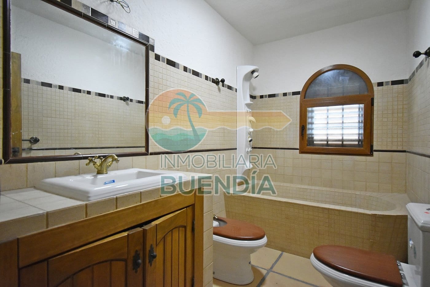 5 soveværelse Villa til salg i Isla Plana med swimmingpool garage - € 1.300.000 (Ref: 6929486)