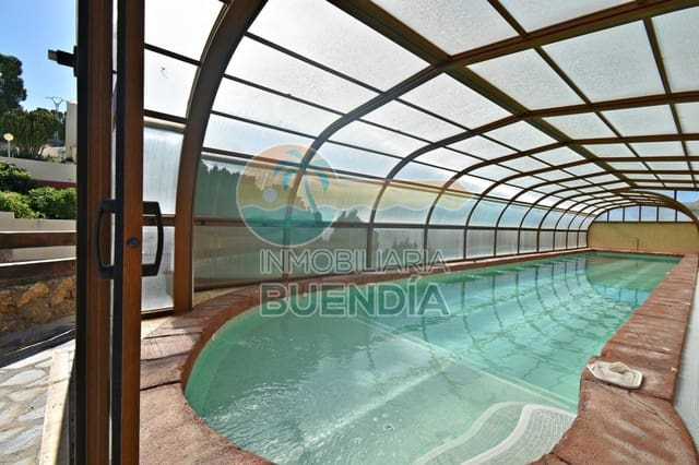 5 soveværelse Villa til salg i Isla Plana, Cartagena med swimmingpool garage - € 1.300.000 (Ref: 6929486)