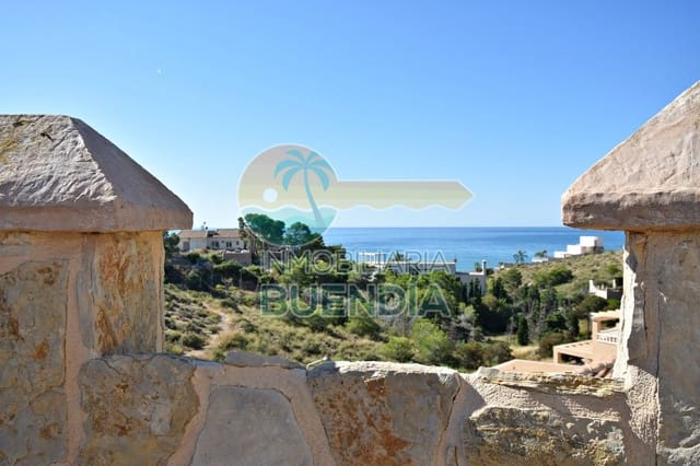 5 soveværelse Villa til salg i Isla Plana, Cartagena med swimmingpool garage - € 1.300.000 (Ref: 6929486)