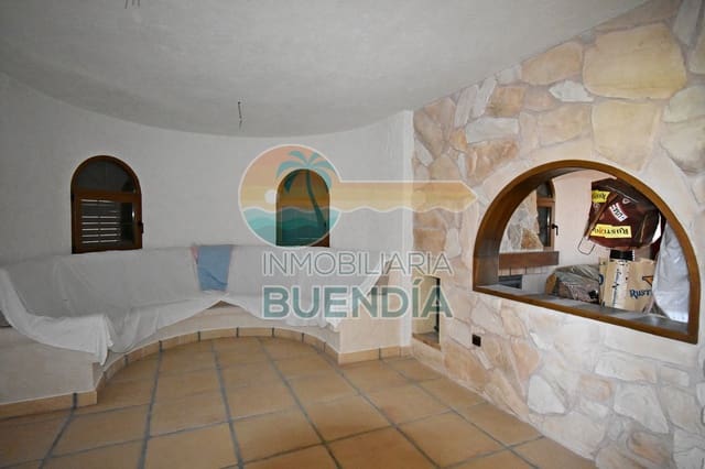 5 soveværelse Villa til salg i Isla Plana, Cartagena med swimmingpool garage - € 1.300.000 (Ref: 6929486)