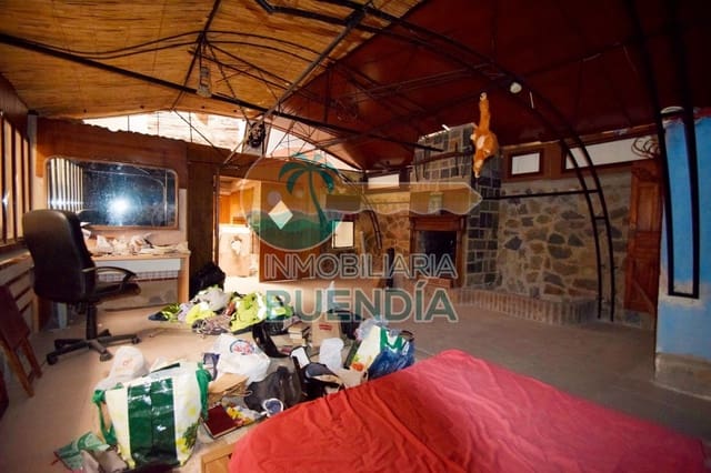 Virksomhed til salg i Mazarrón - € 155.000 (Ref: 6929498)