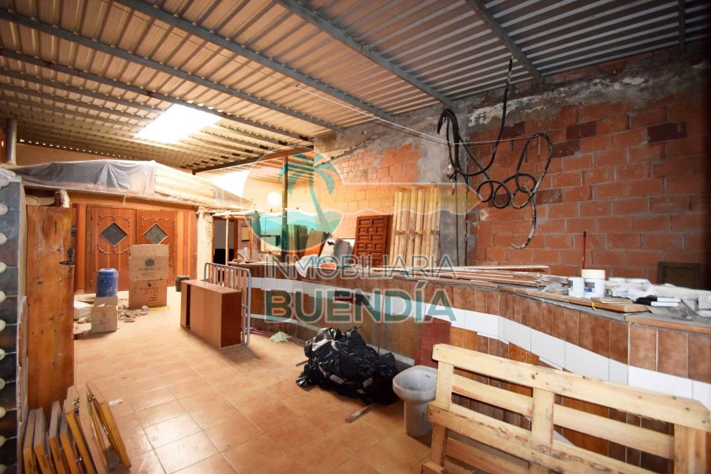 Bedrijf te koop in Mazarron - € 155.000 (Ref: 6929498)