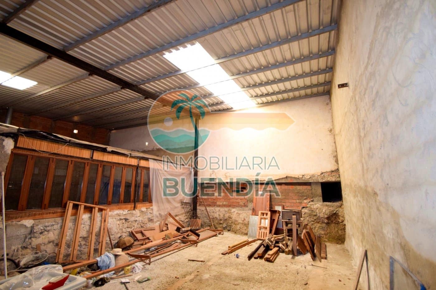 Bedrijf te koop in Mazarron - € 155.000 (Ref: 6929498)