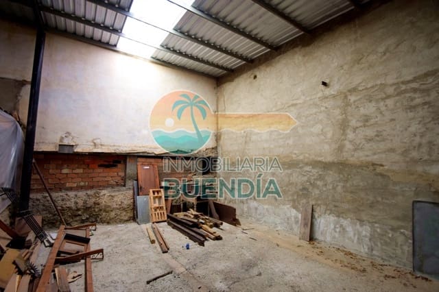 Virksomhed til salg i Mazarrón - € 155.000 (Ref: 6929498)