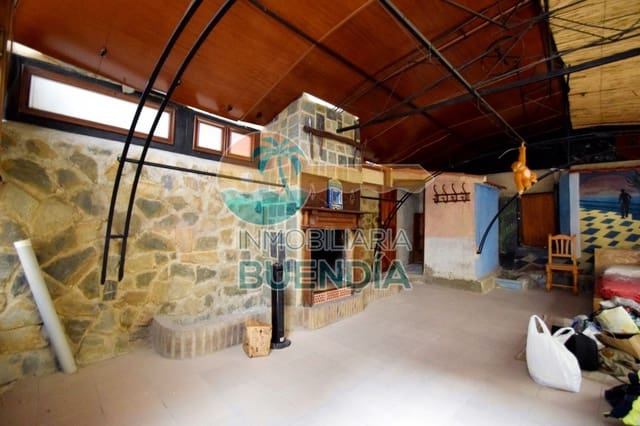 Virksomhed til salg i Mazarrón - € 155.000 (Ref: 6929498)