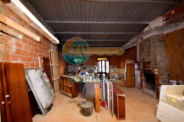 Virksomhed til salg i Mazarrón - € 155.000 (Ref: 6929498)