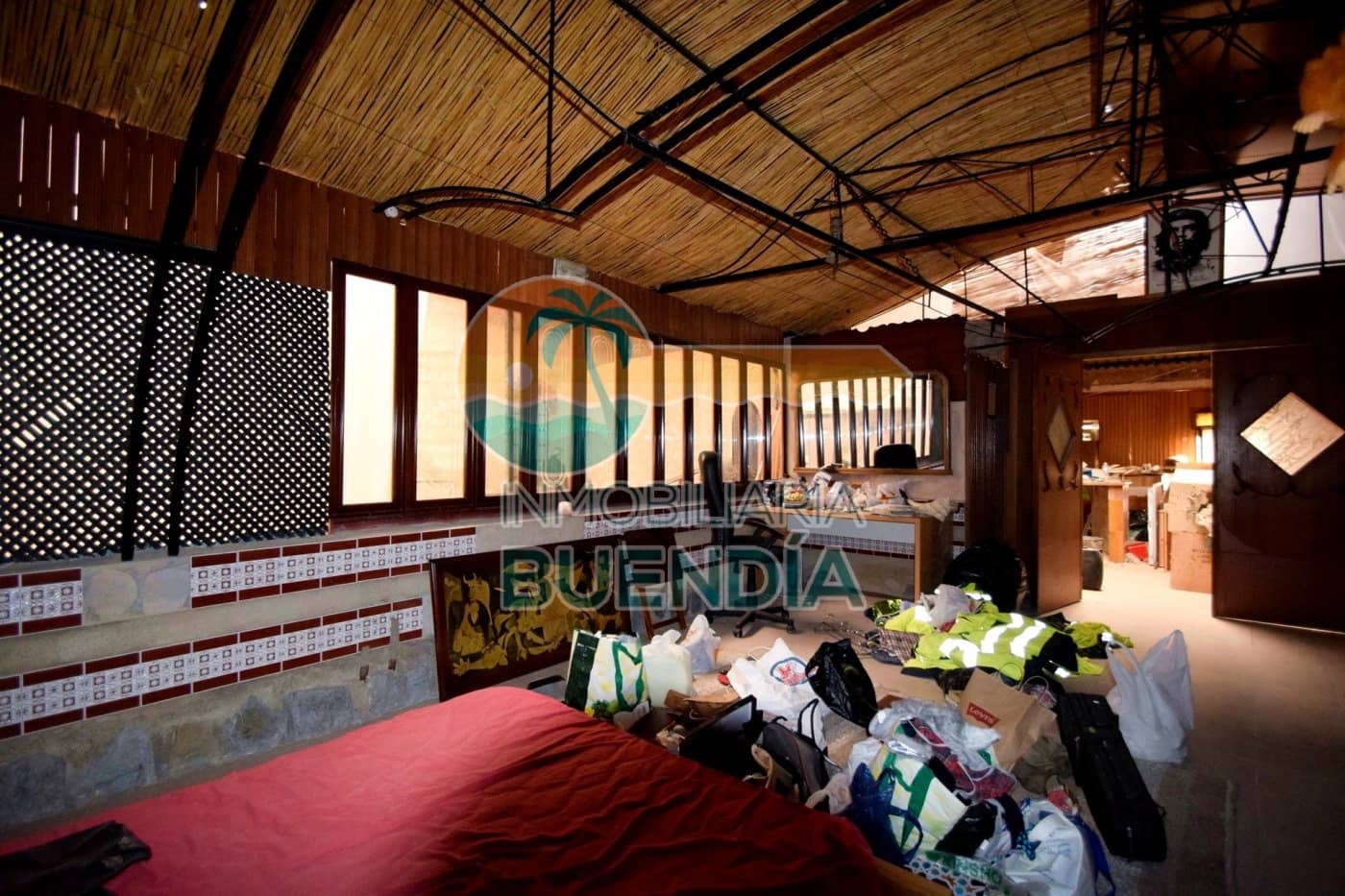 Bedrijf te koop in Mazarron - € 155.000 (Ref: 6929498)