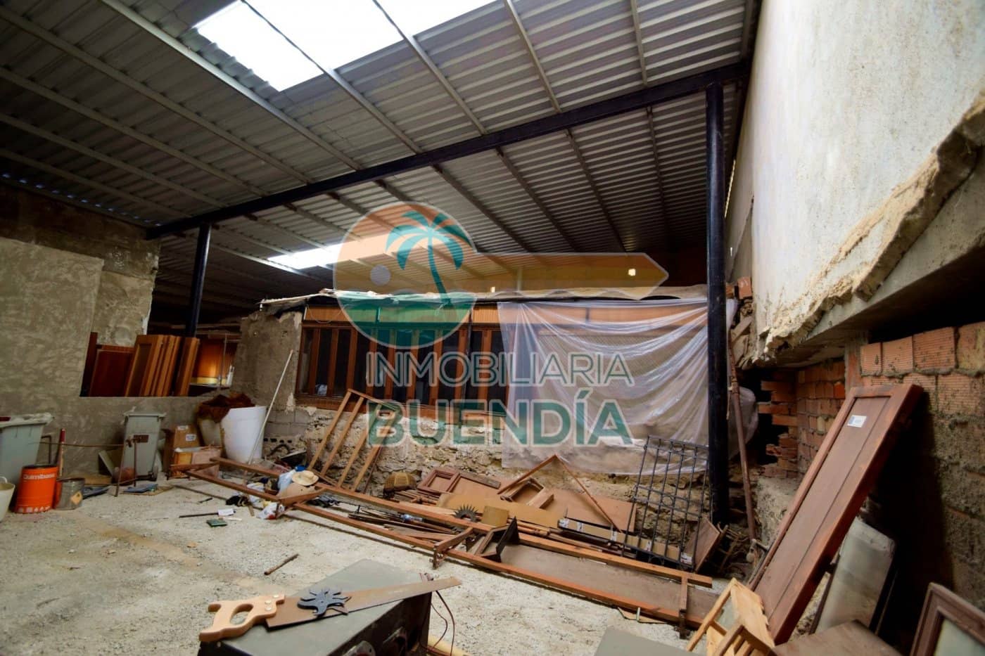 Bedrijf te koop in Mazarron - € 155.000 (Ref: 6929498)