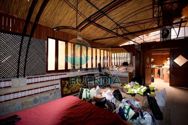 Virksomhed til salg i Mazarrón - € 155.000 (Ref: 6929498)