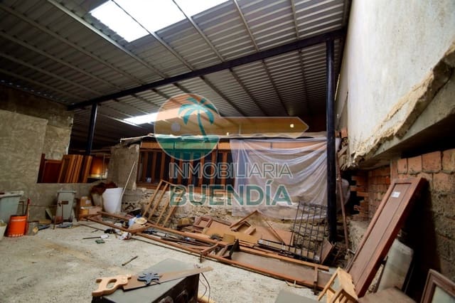 Virksomhed til salg i Mazarrón - € 155.000 (Ref: 6929498)