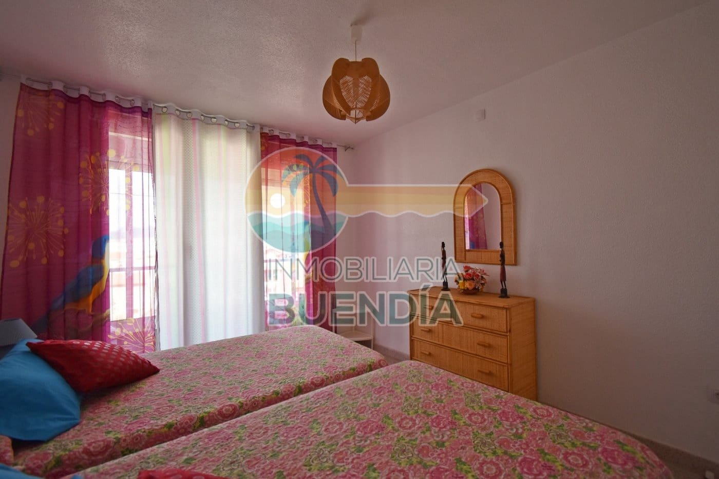 3 chambre Appartement à vendre à Puerto de Mazarron - 139 900 € (Ref: 6929519)