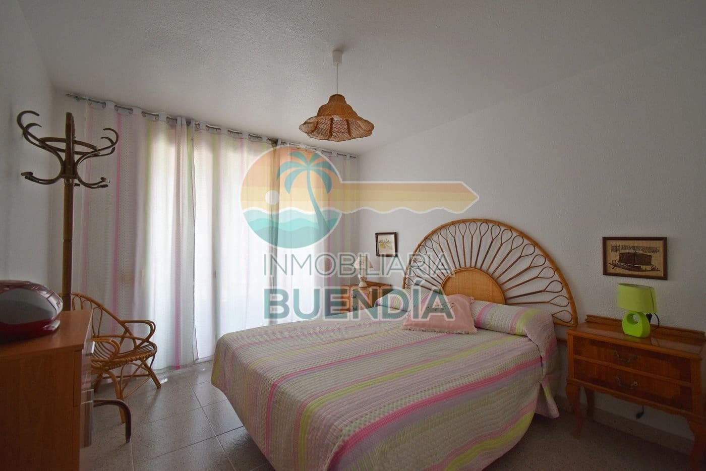 3 chambre Appartement à vendre à Puerto de Mazarron - 139 900 € (Ref: 6929519)