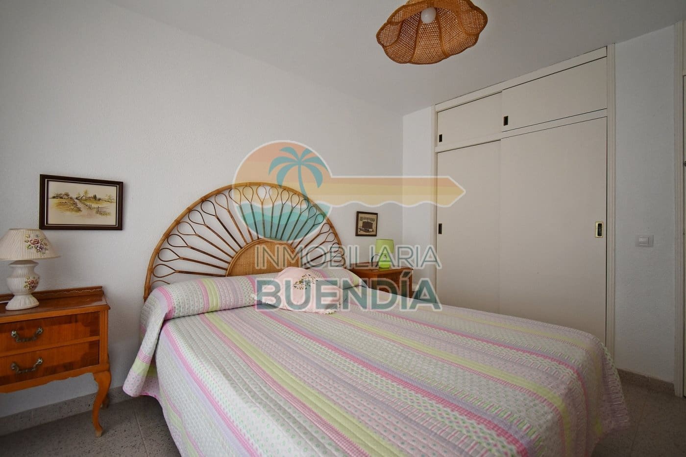 3 chambre Appartement à vendre à Puerto de Mazarron - 139 900 € (Ref: 6929519)