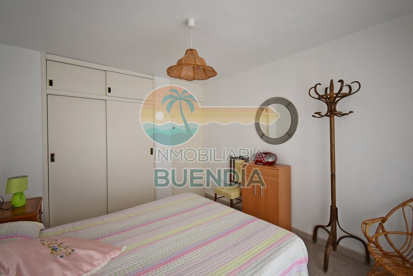 3 chambre Appartement à vendre à Puerto de Mazarron - 139 900 € (Ref: 6929519)