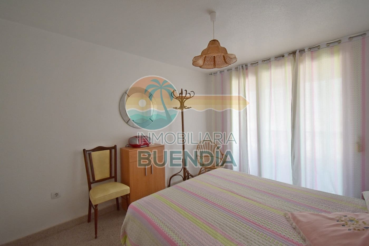 3 chambre Appartement à vendre à Puerto de Mazarron - 139 900 € (Ref: 6929519)