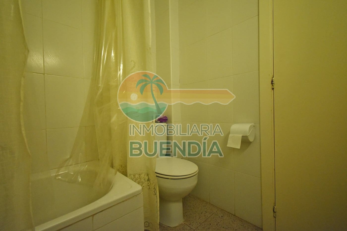 3 chambre Appartement à vendre à Puerto de Mazarron - 139 900 € (Ref: 6929519)