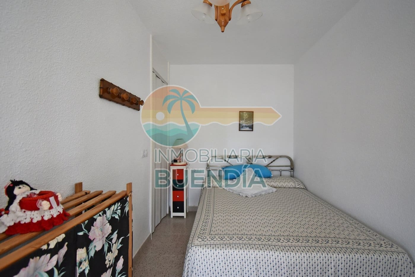 3 chambre Appartement à vendre à Puerto de Mazarron - 139 900 € (Ref: 6929519)