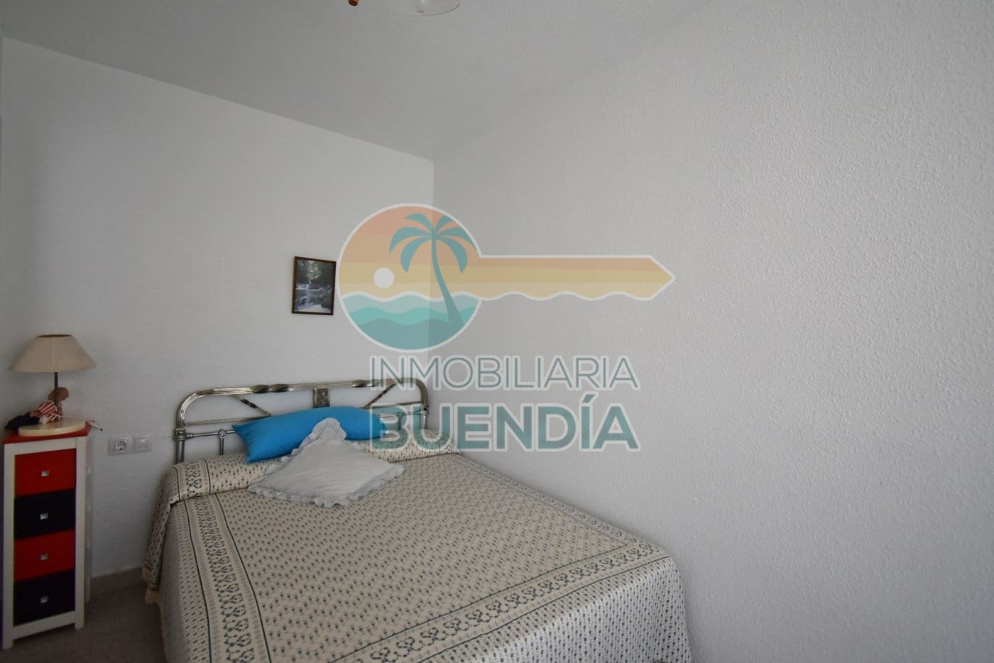 3 chambre Appartement à vendre à Puerto de Mazarron - 139 900 € (Ref: 6929519)